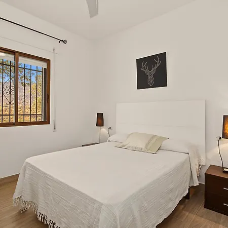 Mi Descanso Córdoba