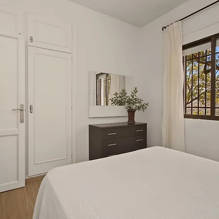 Vila Mi Descanso