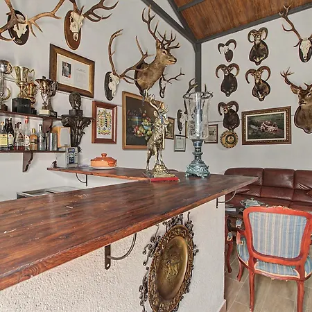 Mi Descanso Vila Córdoba