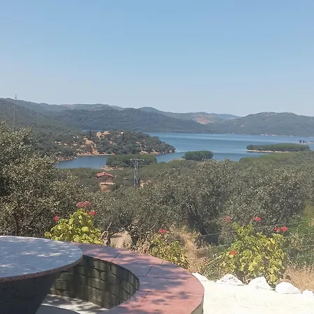 Mi Descanso Villa